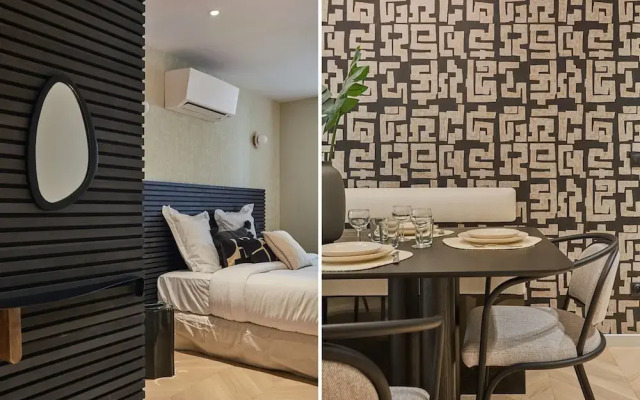Wonderful & New Apart Saint Germain Invalides