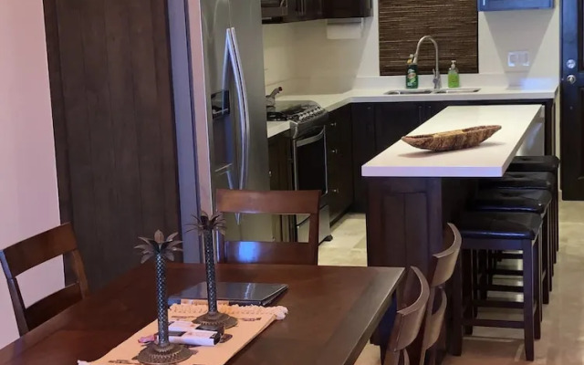 Hotel Villas de Todos Santos