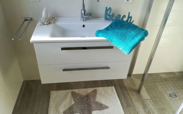 Charming Apartment in Norden