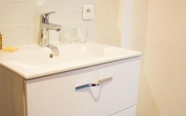 Appartements De Jeanne