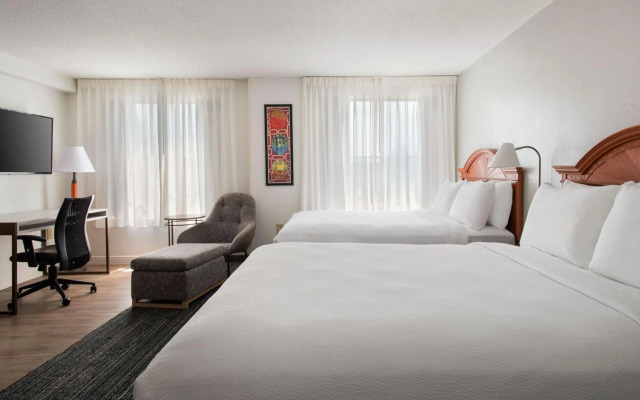 TownePlace Suites by Marriott Wilmington Newark/Christiana