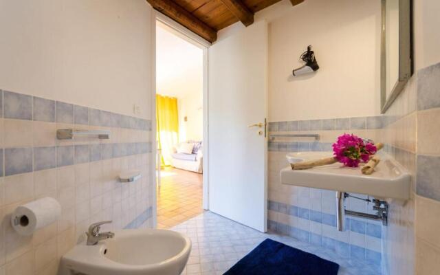Bungalow Coccinella
