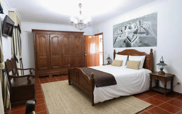 Refuge Holiday Homes | Monte Alentejano