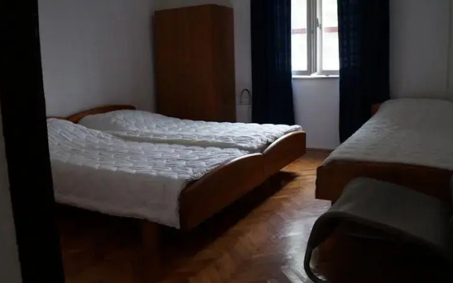 Apartments Zenit