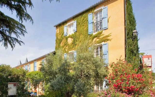 La Bastide Cabezac
