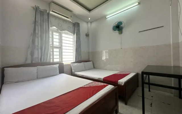 SPOT ON 899 Bao Ngan