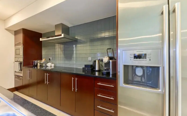 Al Waleed Palace Apartment