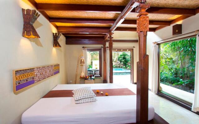 The Sungu Resort & Spa