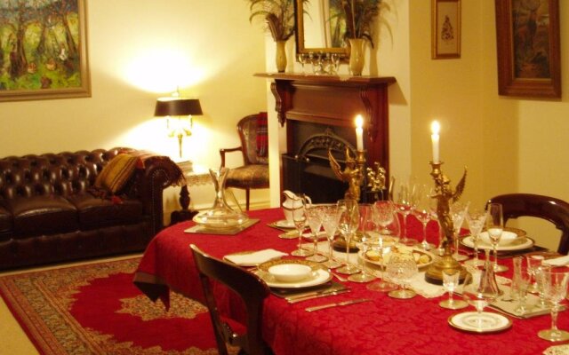 Birches Luxury Spa Chalets