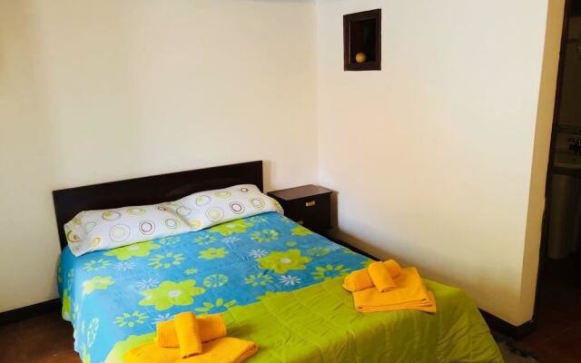 Baltazar Guest House