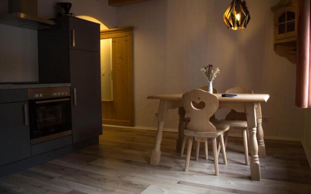 Hotel Zur Traube Altenahr