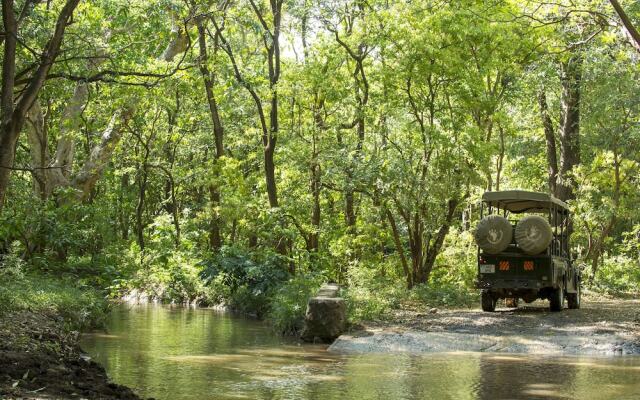 Lake Manyara Serena Safari Lodge