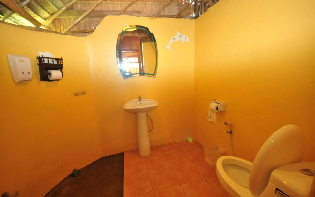 Phi Phi Twin Palms Bungalow