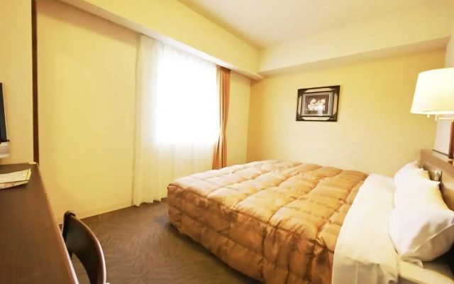 Hotel Route Inn Dai Ni Suwa Inter