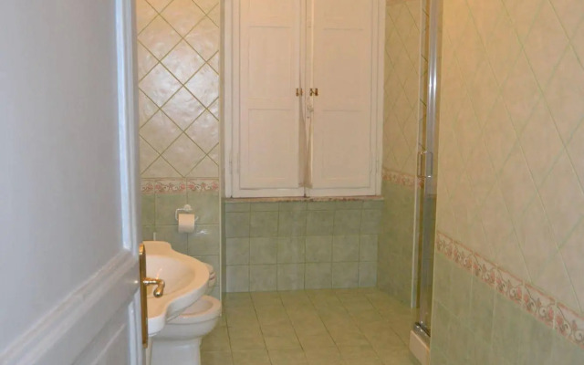 Sleep in Rome Ludovisi