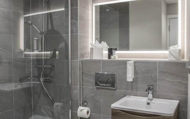 Metro Hotel & Apartments Dublin Airport