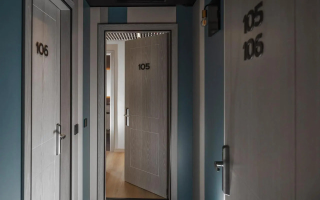 IQ Hotel Firenze
