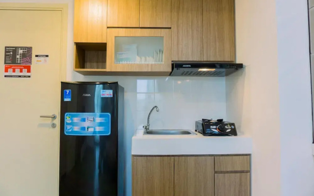 Good Deal And Comfy 2Br Apartment At M-Town Residence