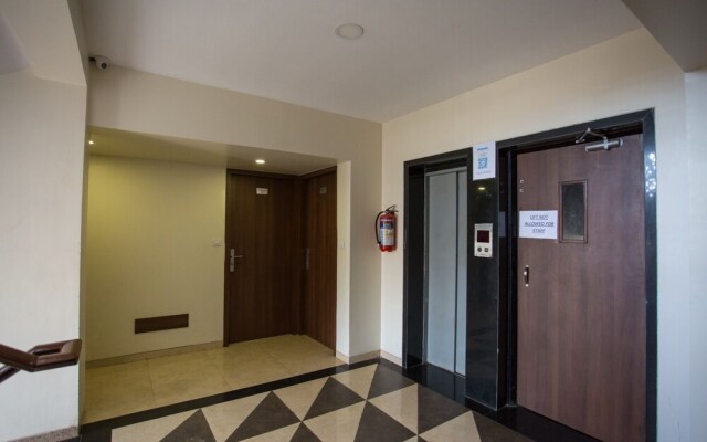 OYO 4689 New Imperial Residency