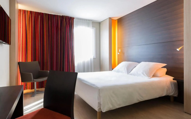 Hôtel Oceania Nantes Aéroport - Image 5