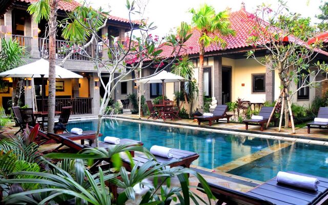 Puri Yuma Hotel & Villa