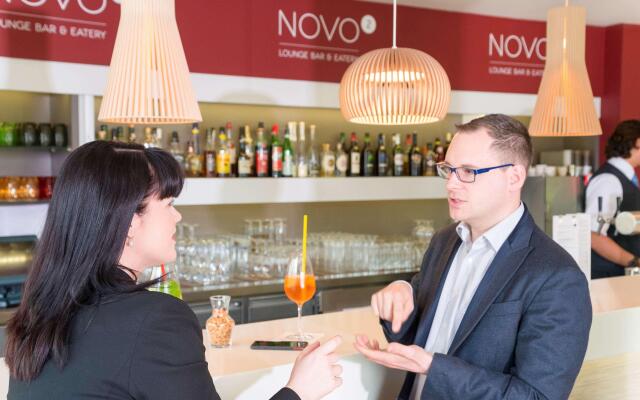 Novotel Berlin Mitte