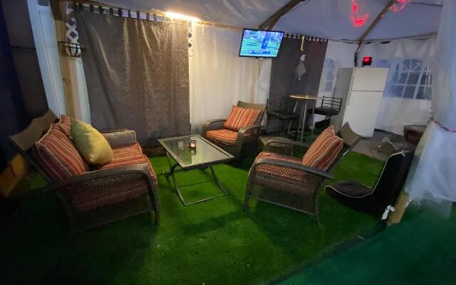 Charming 2 Bedrooms apt 10 Mins to Nycity