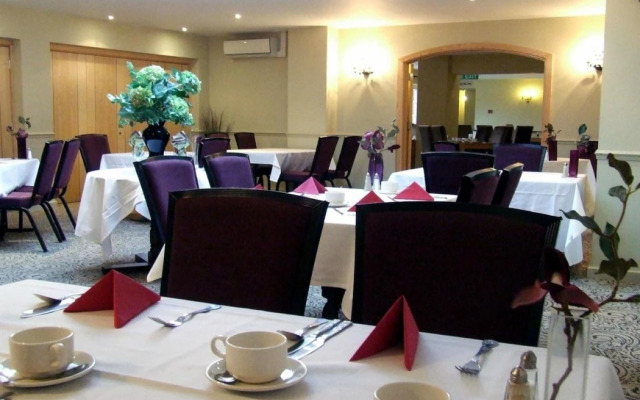 Kings Court Hotel