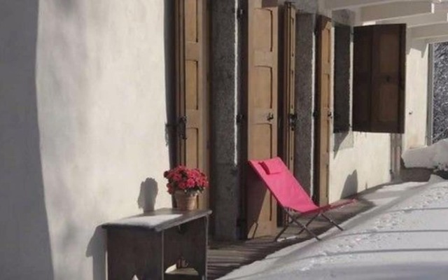 Appartement Chez Arséne