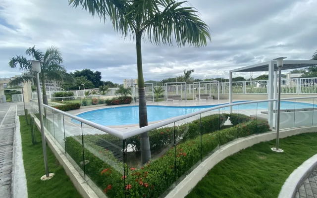 Apartamentos Ocean Club - Cerca al Mar by SOHO