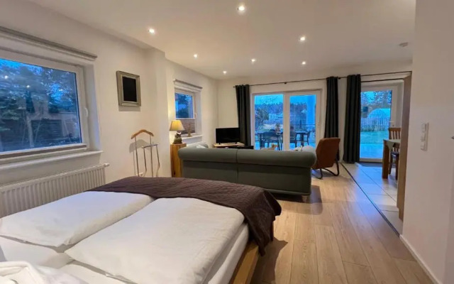 kleemann's Apartment