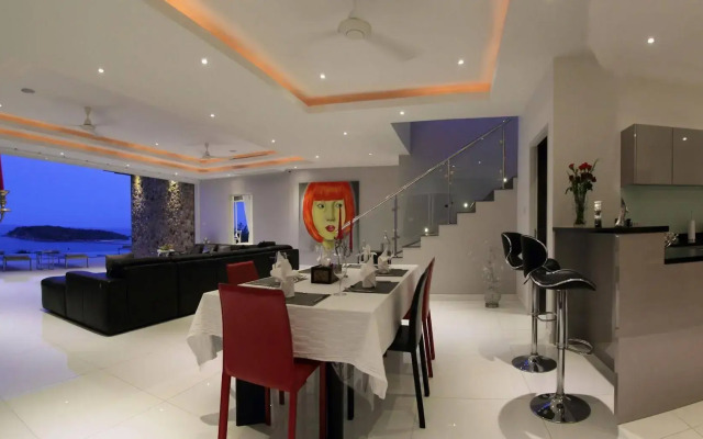 My Dream Villa Koh Samui