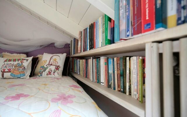 Country Style Private Rooms in Arachova