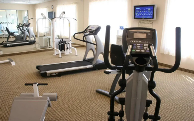 Hilton Garden Inn Halifax Airport