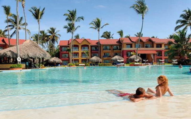 Punta Cana Princess Adults Only - All Inclusive