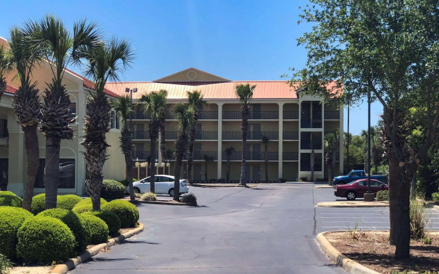 TownePlace Suites by Marriott Miramar Beach Destin