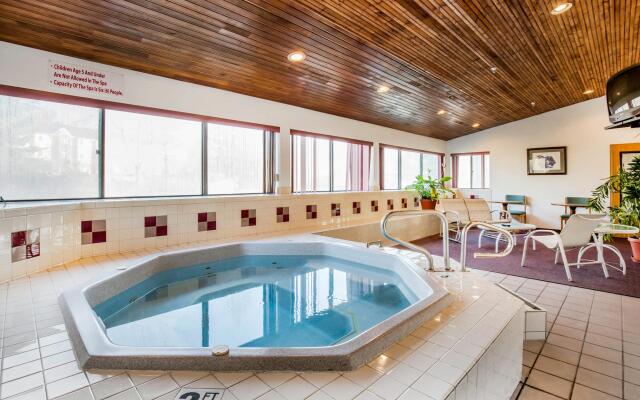Baymont by Wyndham Missoula
