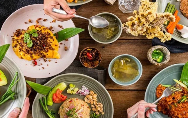 SEA SUN Bed & Beyond