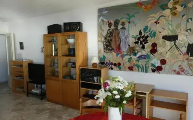 Apartment Montmorency