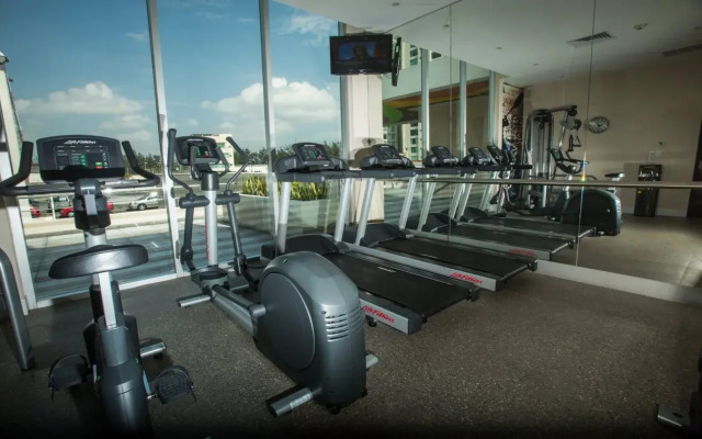 Hampton by Hilton Veracruz Boca Del Rio