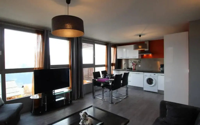 Appartement Puy-Saint-Vincent, 3 pièces, 6 personnes - FR-1-330G-15