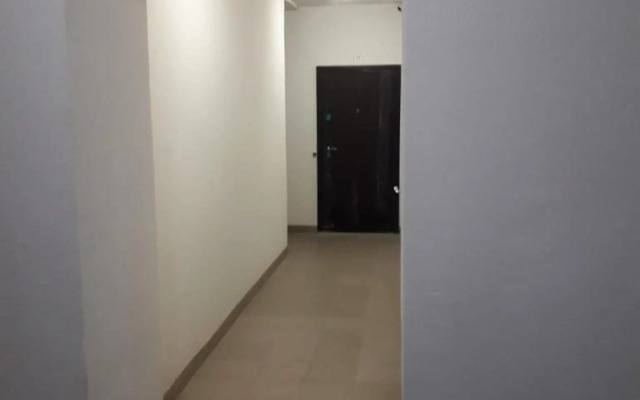 Апартаменты на острове Канонерский