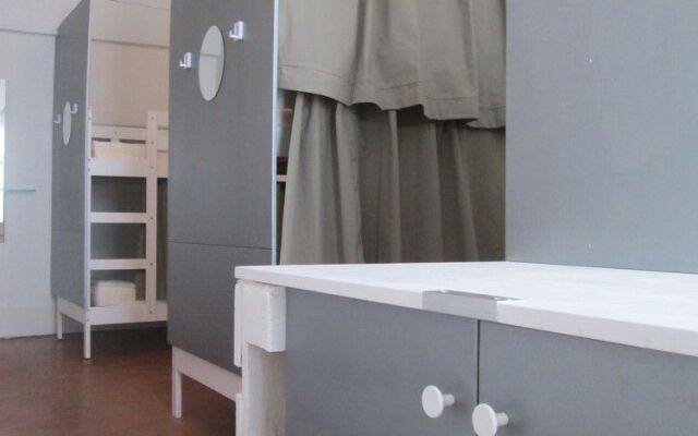 La Maïoun Guesthouse Hostel