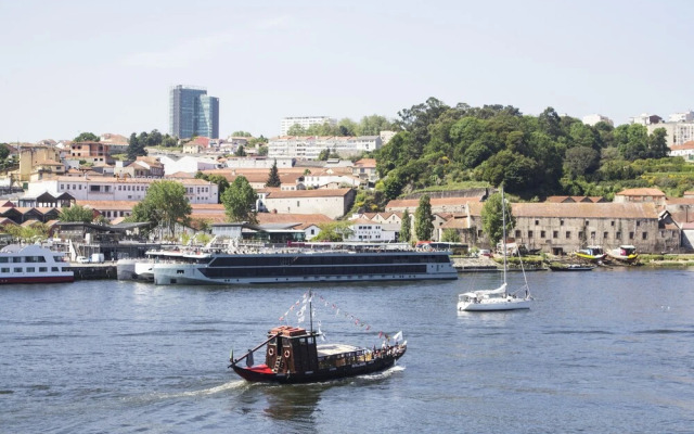 Porto Premium River View II