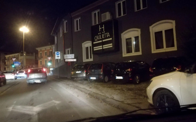 Hotel Giulietta
