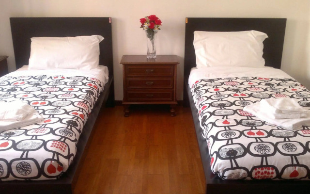 Venice Bangla Guest House