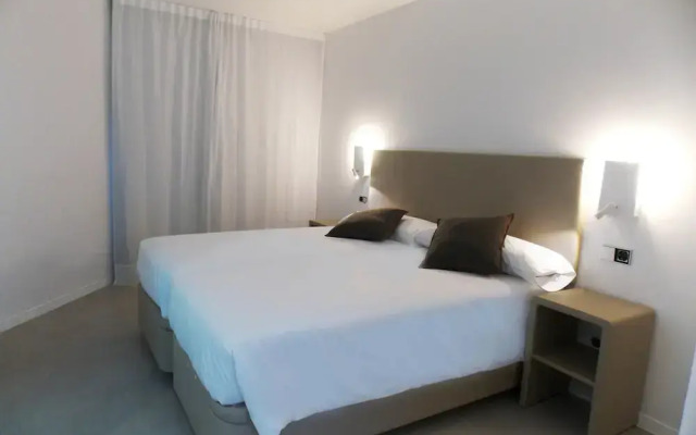 Apartaments B-Llobet Sun & Confort