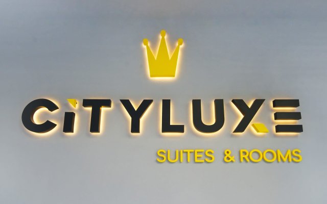 CITYLUXE Suites and Rooms