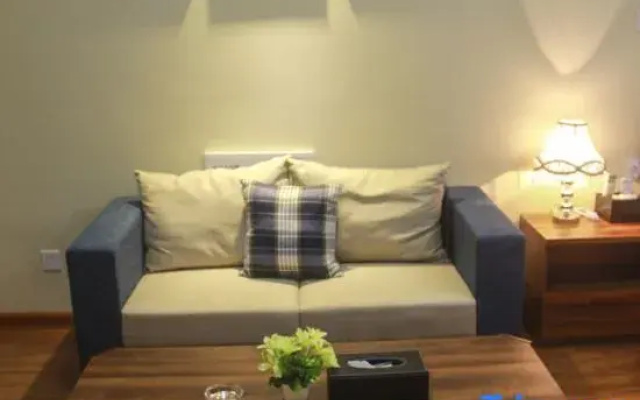 Youqu Apartment