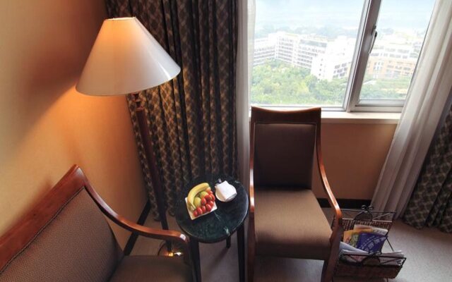 Seaview Gleetour Hotel Shenzhen